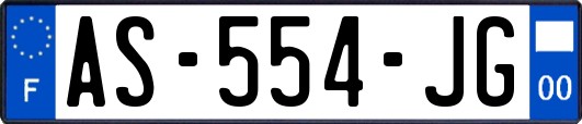 AS-554-JG