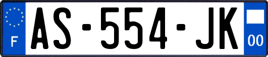 AS-554-JK