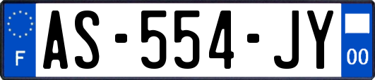 AS-554-JY