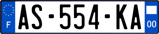 AS-554-KA