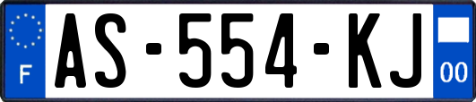 AS-554-KJ