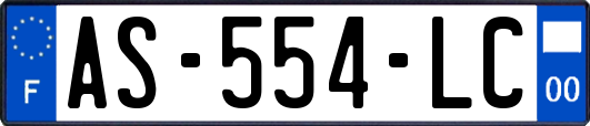 AS-554-LC