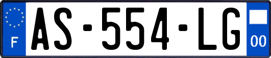 AS-554-LG