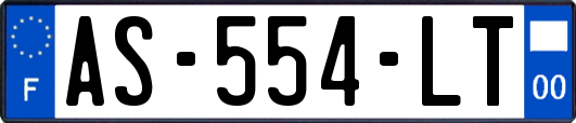 AS-554-LT
