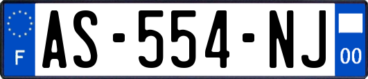 AS-554-NJ