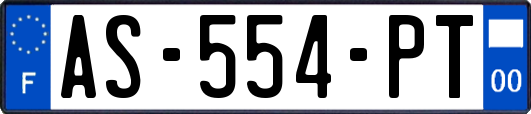 AS-554-PT