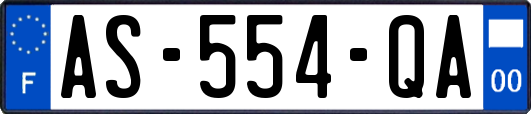 AS-554-QA