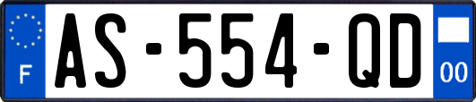 AS-554-QD