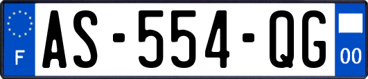 AS-554-QG
