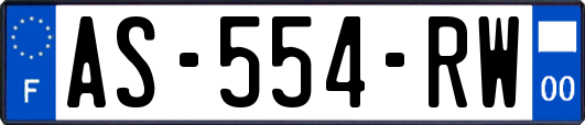 AS-554-RW