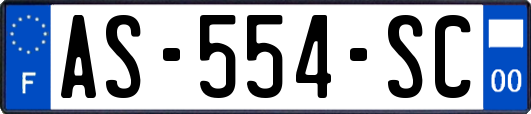 AS-554-SC