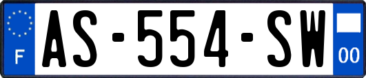 AS-554-SW