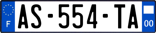 AS-554-TA