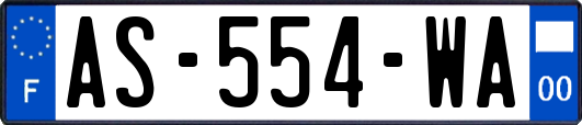 AS-554-WA