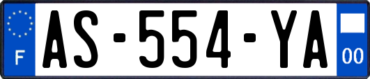 AS-554-YA