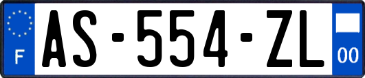 AS-554-ZL