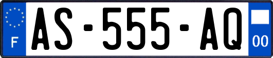 AS-555-AQ