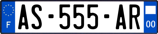 AS-555-AR