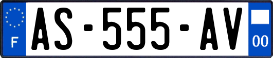 AS-555-AV