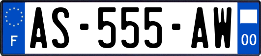 AS-555-AW