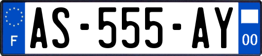 AS-555-AY