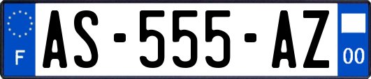 AS-555-AZ