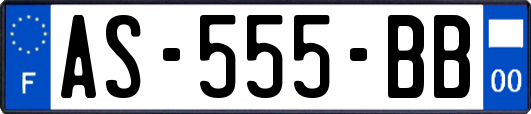 AS-555-BB