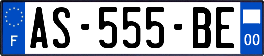 AS-555-BE