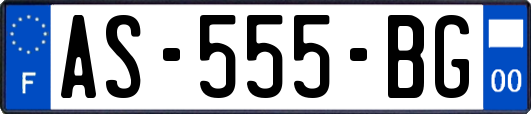 AS-555-BG