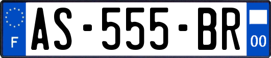 AS-555-BR