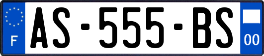 AS-555-BS