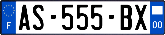 AS-555-BX