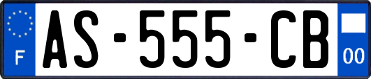 AS-555-CB
