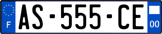 AS-555-CE