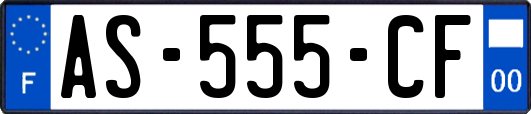 AS-555-CF
