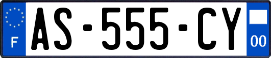 AS-555-CY