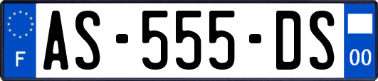 AS-555-DS
