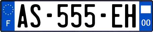 AS-555-EH