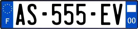 AS-555-EV