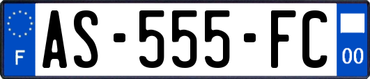 AS-555-FC