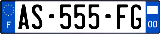 AS-555-FG