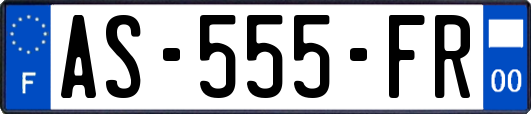 AS-555-FR
