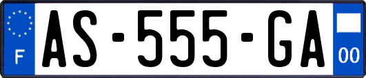 AS-555-GA