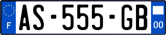 AS-555-GB