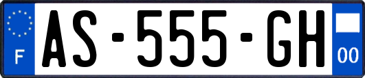 AS-555-GH