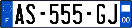 AS-555-GJ