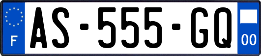 AS-555-GQ