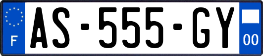 AS-555-GY