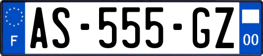 AS-555-GZ