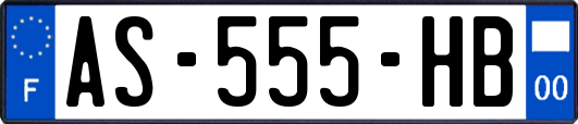 AS-555-HB
